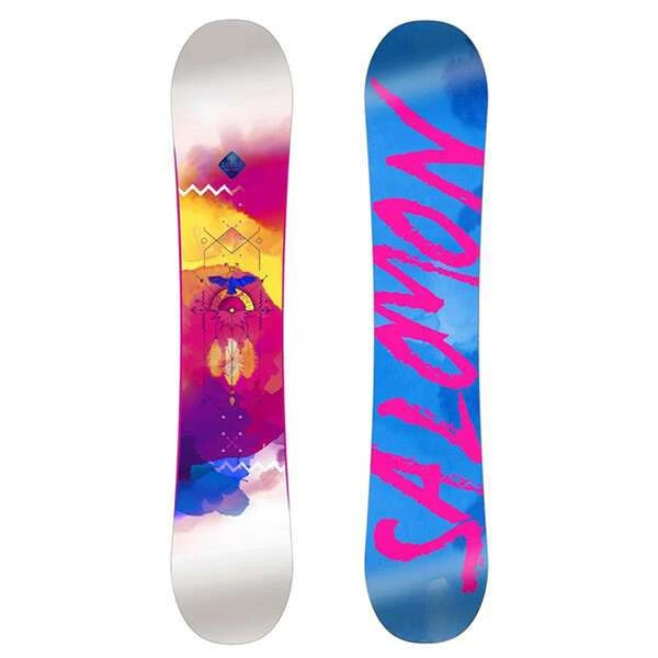 Сноуборд Salomon Lotus (1749015)