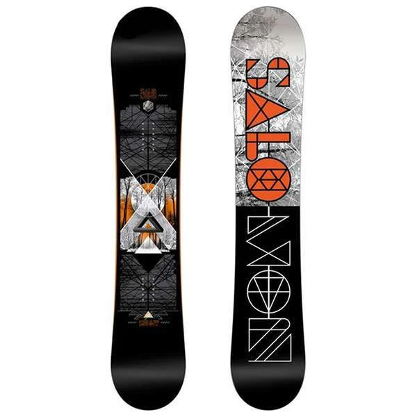 Сноуборд Salomon Sight (1749008)