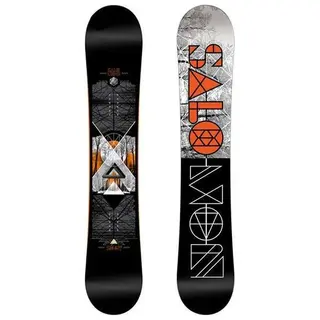 Сноуборд Salomon Sight (1749008)