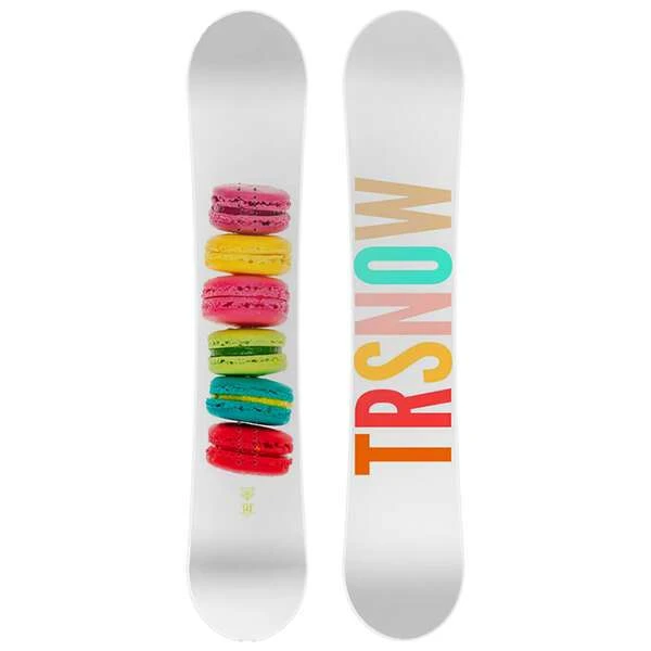 Сноуборд Terror Snow Babes (1754253)