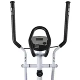 Эллиптический тренажер магнитный EVO FITNESS Orion 