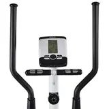 Эллиптический тренажер магнитный EVO FITNESS Shark  - фото 2