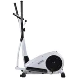 Эллиптический тренажер магнитный EVO FITNESS Shark  - фото 3