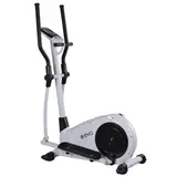 Эллиптический тренажер электромагнитный EVO FITNESS Shark EL  - фото 4