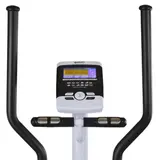 Эллиптический тренажер электромагнитный EVO FITNESS Shark EL  - фото 5