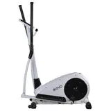 Эллиптический тренажер электромагнитный EVO FITNESS Shark EL 