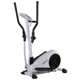 Эллиптический тренажер электромагнитный EVO FITNESS Shark EL  - фото 2