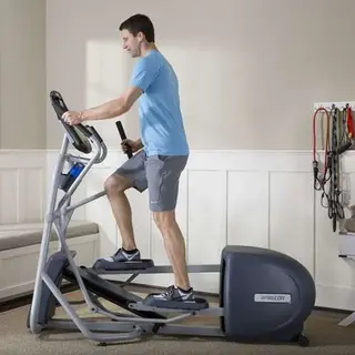 Эллипсоид Precor EFX 225 Energy Series
