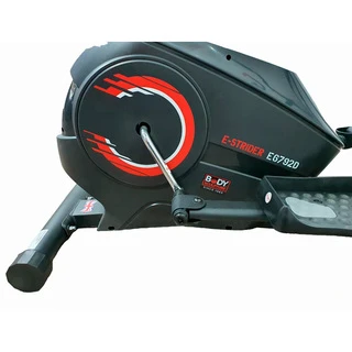 Эллипсоид Body Sculpture BE-6792