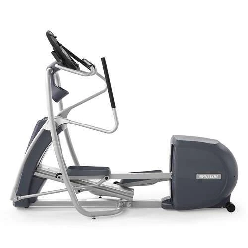 Эллипсоид Precor EFX 447 Precision Series - фото 3