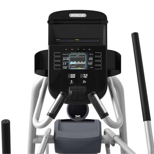 Эллипсоид Precor EFX 447 Precision Series - фото 4