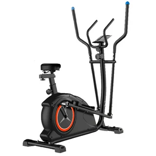 Эллиптический тренажер CH-901 (black)