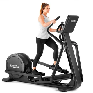 Эллиптический тренажер Technogym New Synchro Artis Live