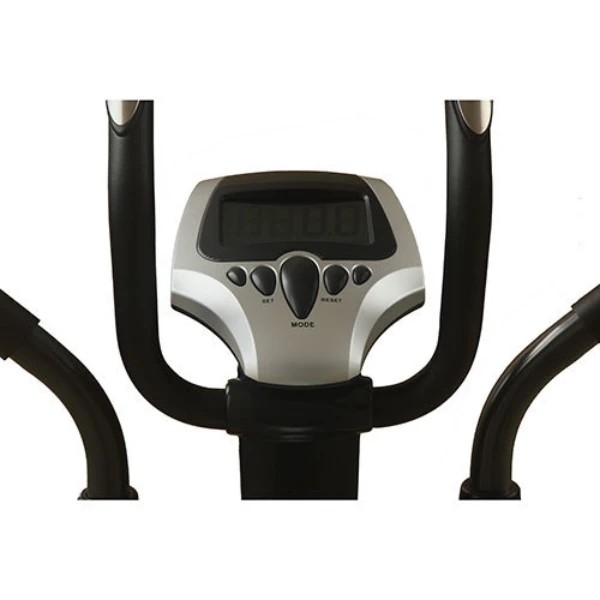 Эллиптический тренажер Sport Elite SE-703 Серый - фото 2