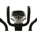 Эллиптический тренажер Sport Elite SE-703 Серый - фото 2