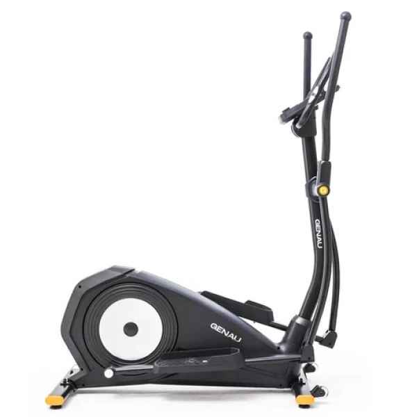 Эллиптический тренажер Genau Crosstrainer Deluxe V3