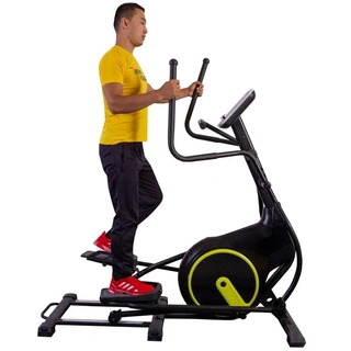 Эллиптический тренажер ErSport CJH-801ET