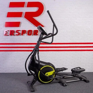 Эллиптический тренажер ErSport CJH-801ET