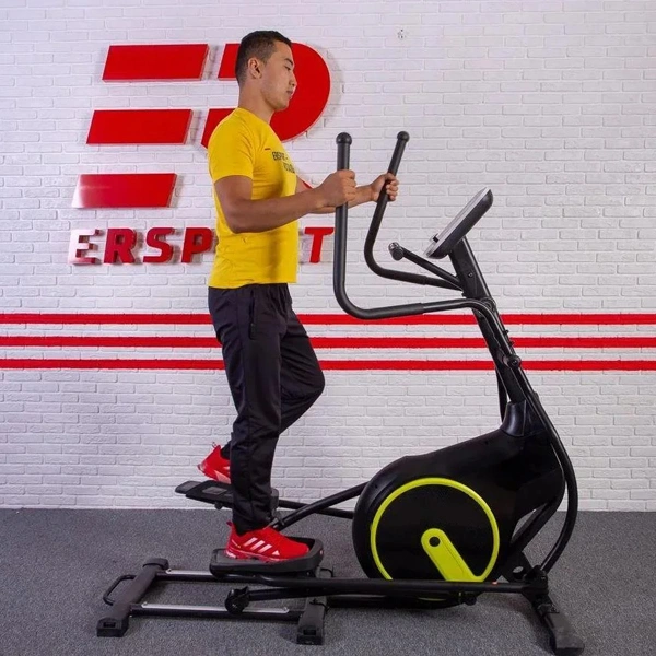 Эллиптический тренажер ErSport CJH-801ET - фото 4