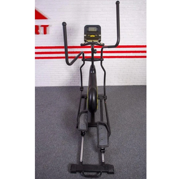 Эллиптический тренажер ErSport CJH-801ET - фото 8