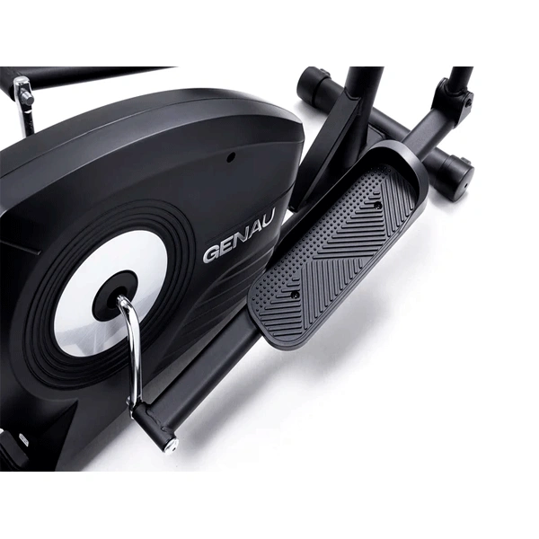 Эллиптический тренажер Genau Elliptical GN-102 - фото 7