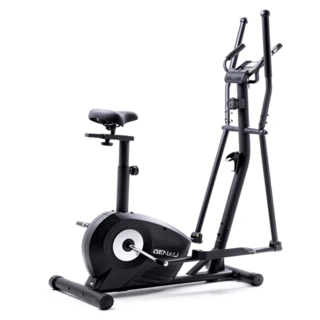 Эллиптический тренажер Genau Elliptical GN-102