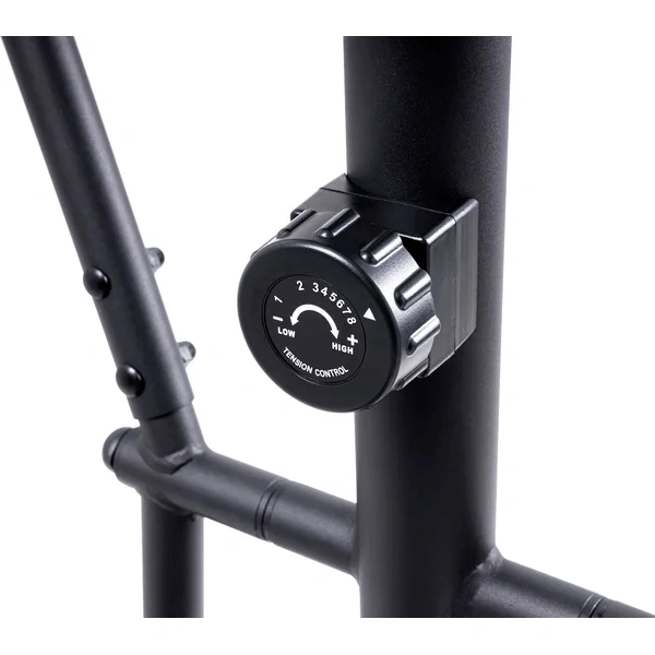 Эллиптический тренажер Genau Elliptical GN-100 - фото 3