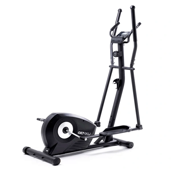 Эллиптический тренажер Genau Elliptical GN-100 - фото 2