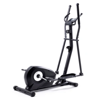 Эллиптический тренажер Genau Elliptical GN-100