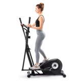 Эллиптический тренажер Genau Elliptical GN-100 - фото 5