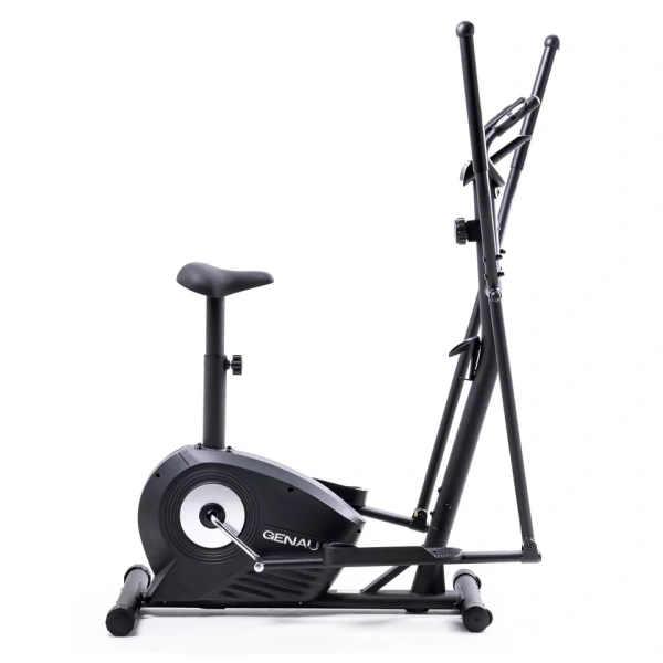Эллиптический тренажер Genau Elliptical GN-101 - фото 2