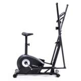 Эллиптический тренажер Genau Elliptical GN-101 - фото 2