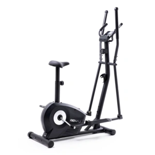Эллиптический тренажер Genau Elliptical GN-101