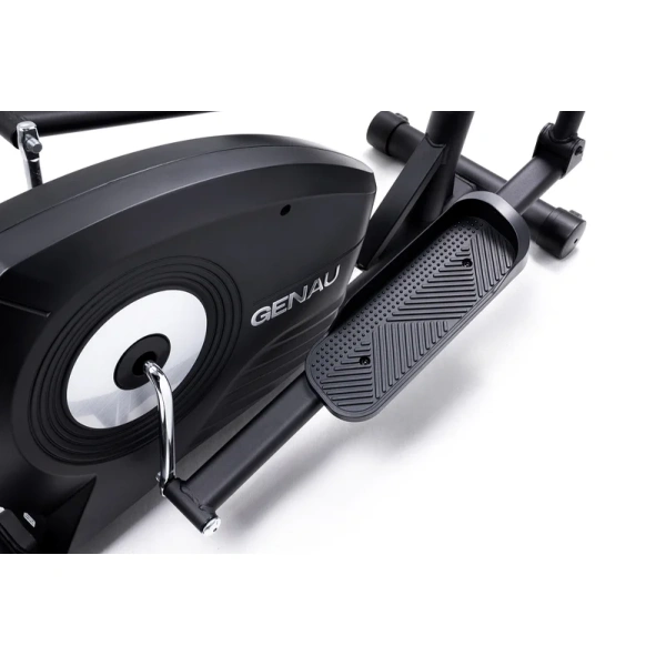 Эллиптический тренажер Genau Elliptical GN-101 - фото 3