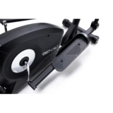 Эллиптический тренажер Genau Elliptical GN-101 - фото 3