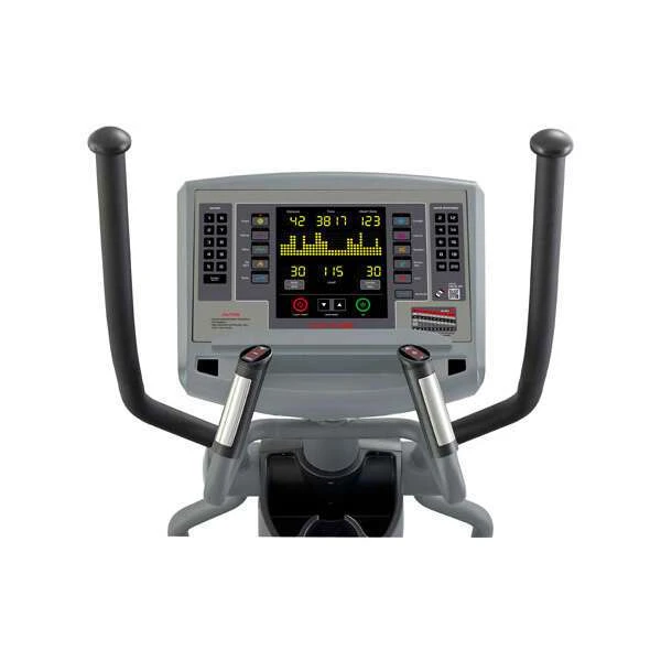 Эллиптический тренажер Circle Fitness E7 - фото 2