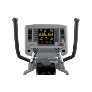 Эллиптический тренажер Circle Fitness E7