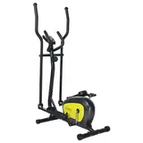 Эллиптический тренажер магнитный EFIT-353E 