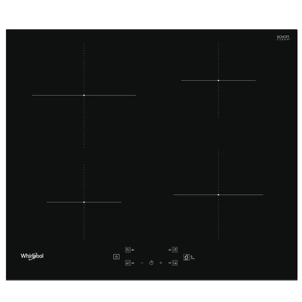 Индукционная варочная поверхность Whirlpool WS Q2760 BF