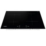 Индукционная варочная поверхность Whirlpool WS Q2760 BF - фото 3