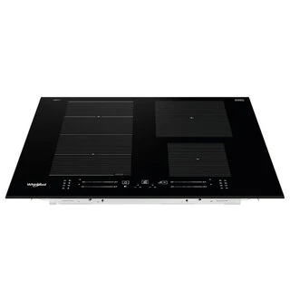 Индукционная варочная поверхность Whirlpool WF S9365 BF/IXL