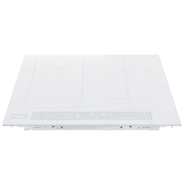 Индукционная варочная поверхность Whirlpool WL S5360 BF/W - фото 4