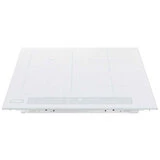 Индукционная варочная поверхность Whirlpool WL S5360 BF/W - фото 4