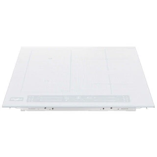 Индукционная варочная поверхность Whirlpool WL S5360 BF/W