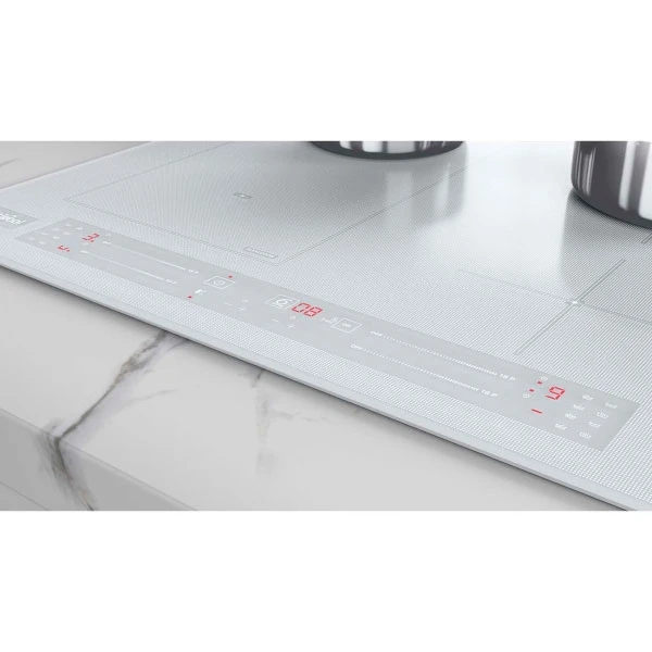 Индукционная варочная поверхность Whirlpool WL S5360 BF/W - фото 6