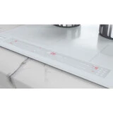 Индукционная варочная поверхность Whirlpool WL S5360 BF/W - фото 6