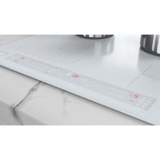 Индукционная варочная поверхность Whirlpool WL S5360 BF/W