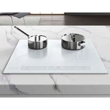 Индукционная варочная поверхность Whirlpool WL S5360 BF/W - фото 2