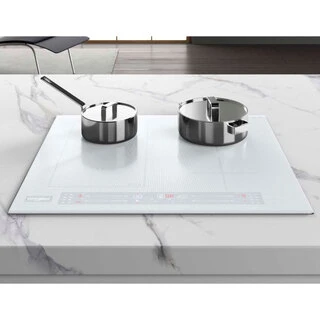 Индукционная варочная поверхность Whirlpool WL S5360 BF/W