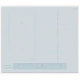 Индукционная варочная поверхность Whirlpool WL S5360 BF/W